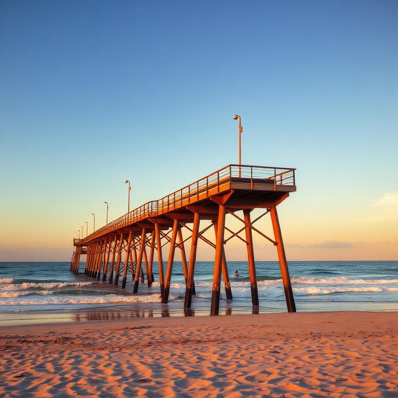 Jacksonville Beach