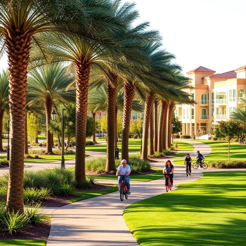 Nocatee