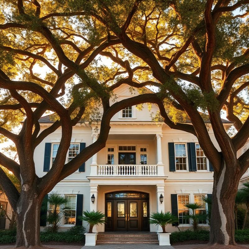 Ponte Vedra Beach