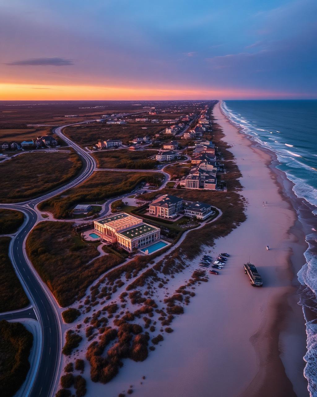 South Ponte Vedra Beach
